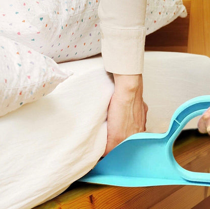 Easy Bed Sheet Tuck Tool