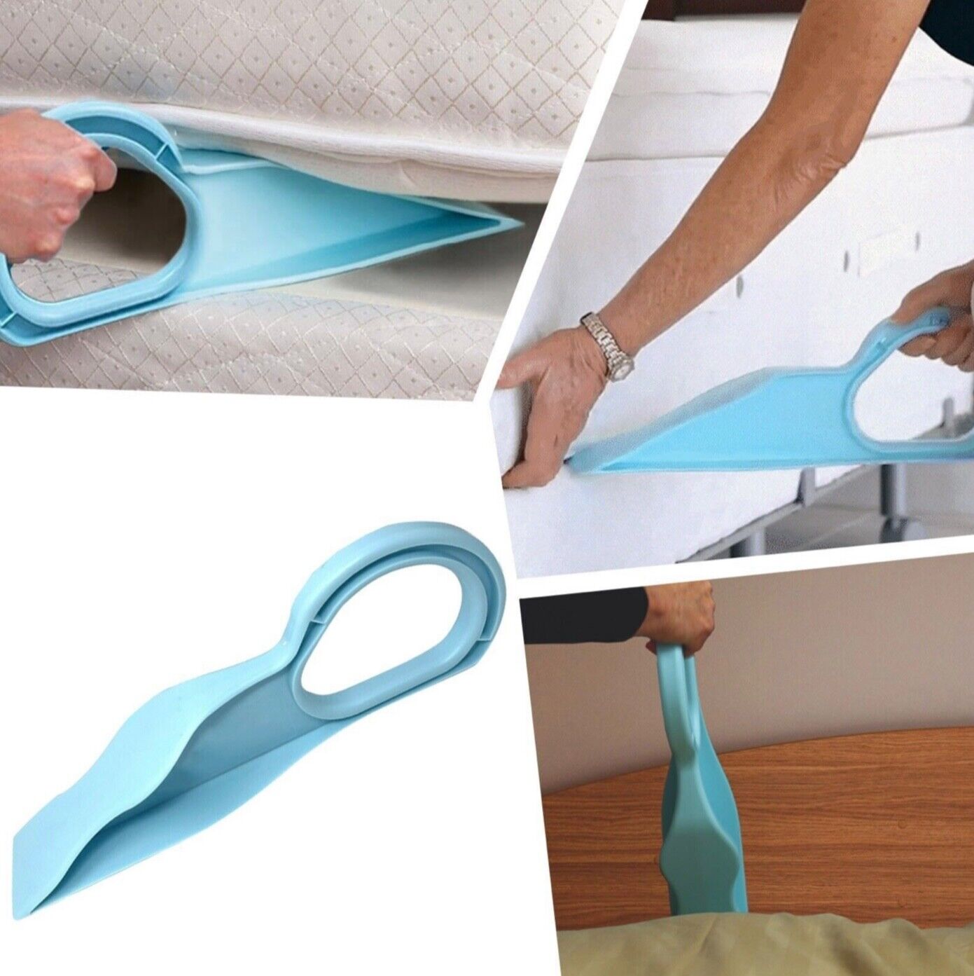 Easy Bed Sheet Tuck Tool