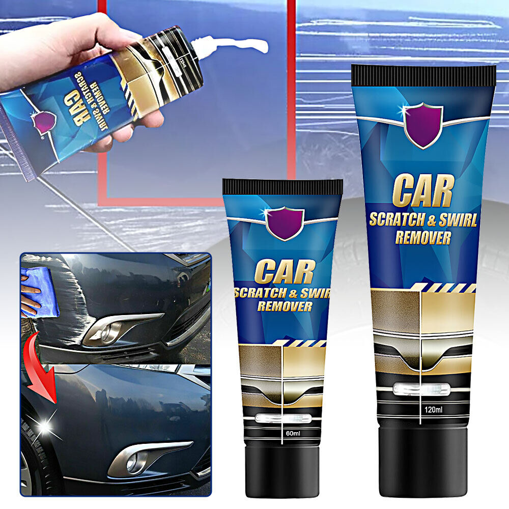 Easy Shine Car Scratch Eraser