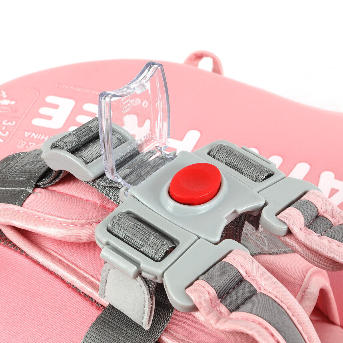 Baby Swim Confidence Trainer