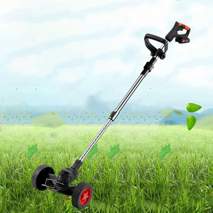 Easy Lawn Multifunctional Trimmer