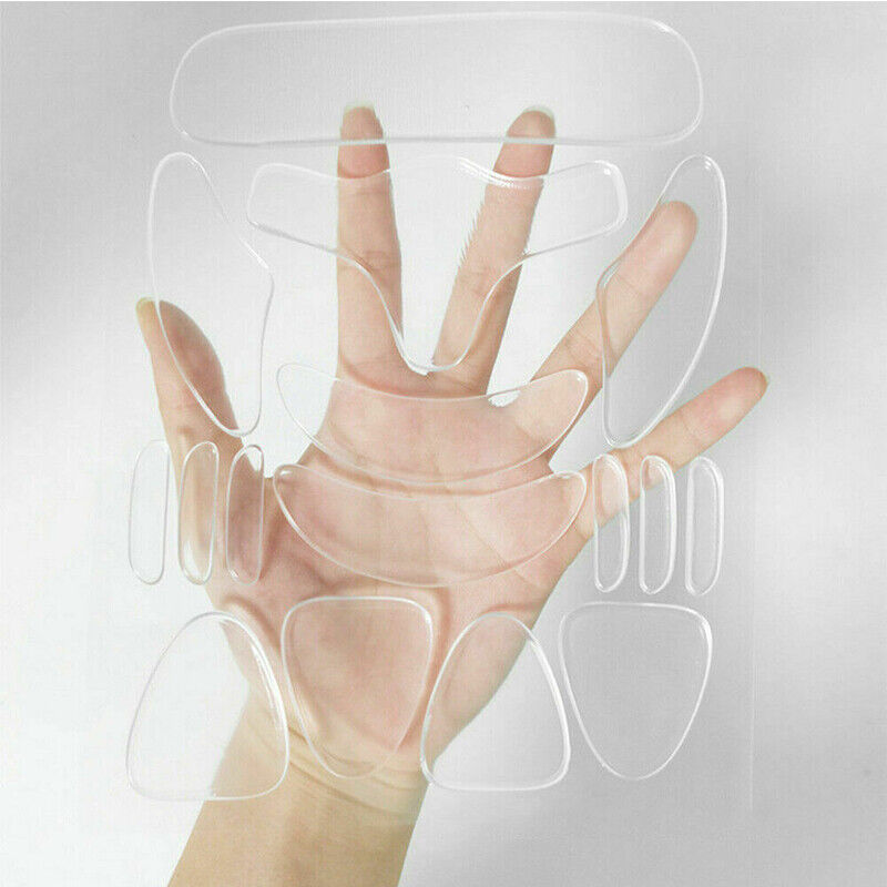Youthful Glow Silicone Skin Pads