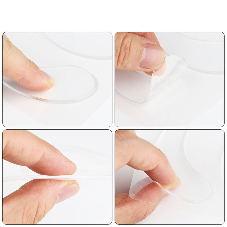 Youthful Glow Silicone Skin Pads