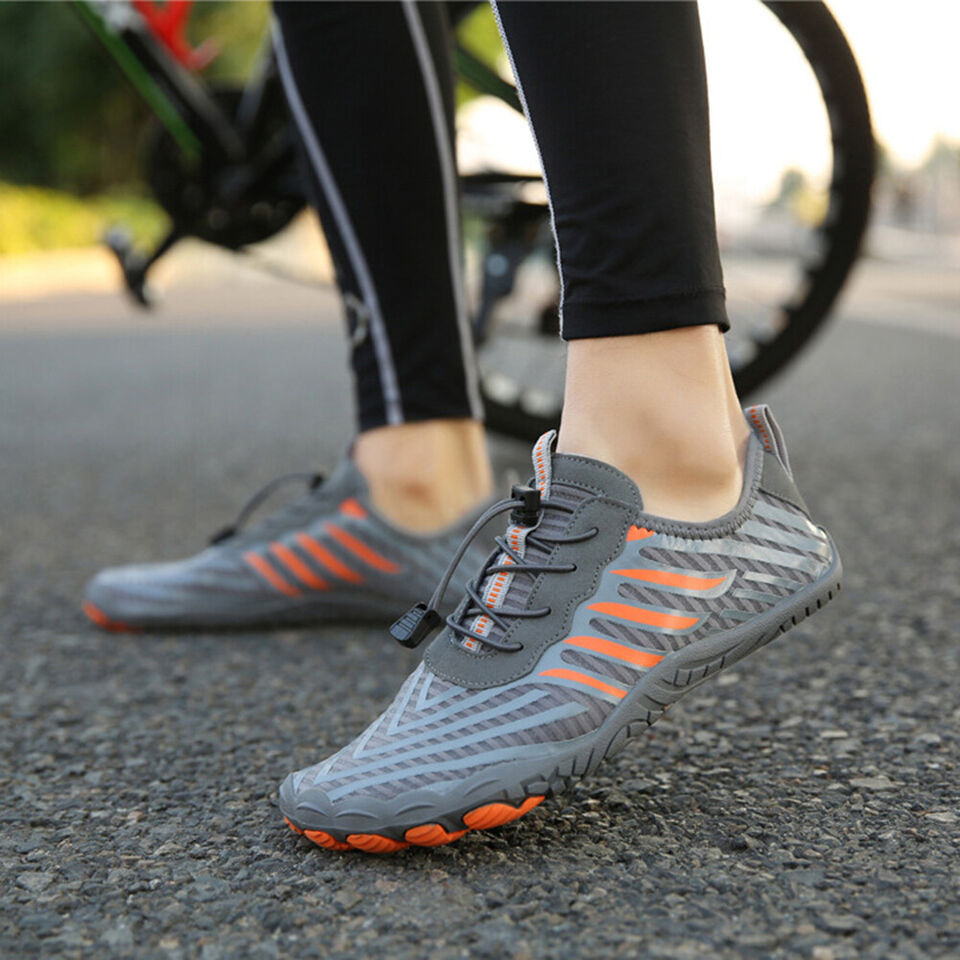 Comfort Flex Barefoot Shoes