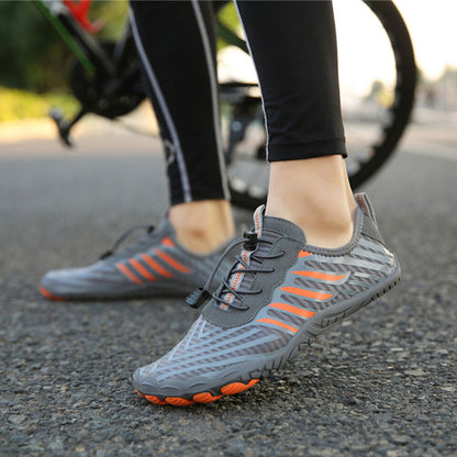 Comfort Flex Barefoot Shoes