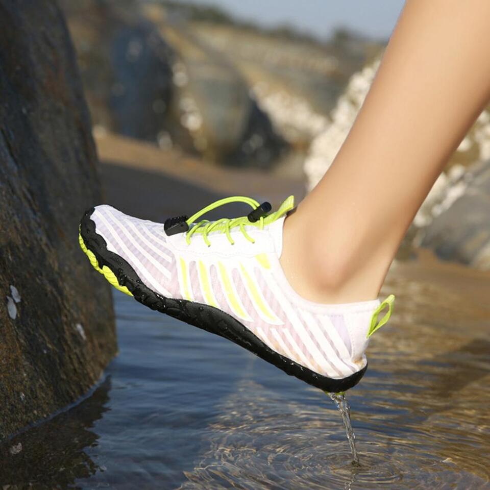 Comfort Flex Barefoot Shoes
