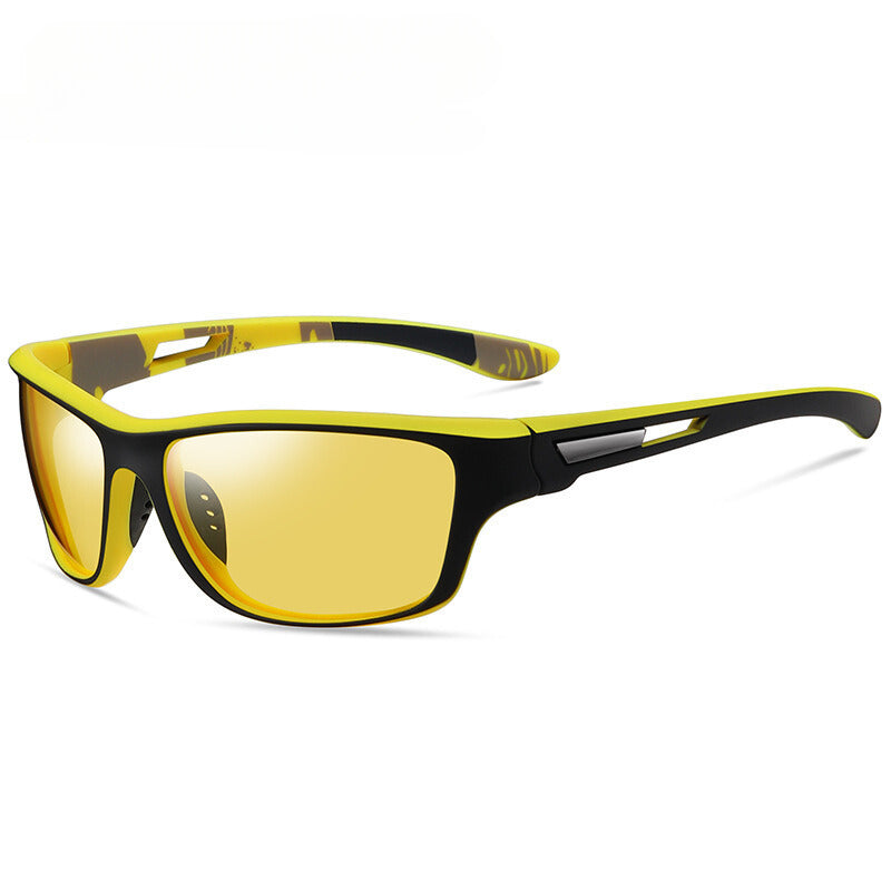 ClearView Sports Sunglasses for Men
