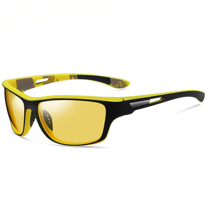 ClearView Sports Sunglasses for Men