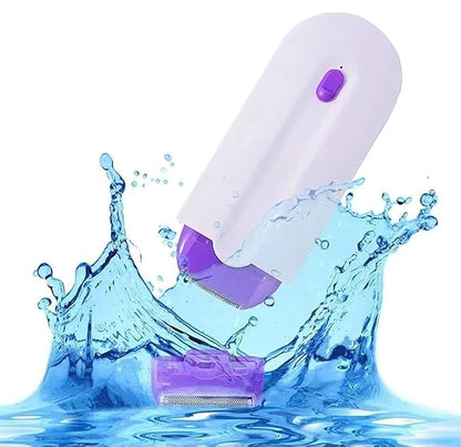 Quick Smooth Hair Removal Tool
