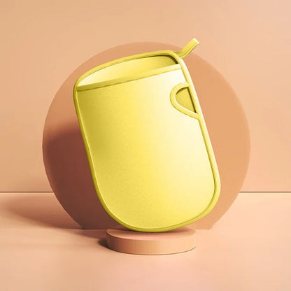 Easy Smooth Skin Shower Mitt