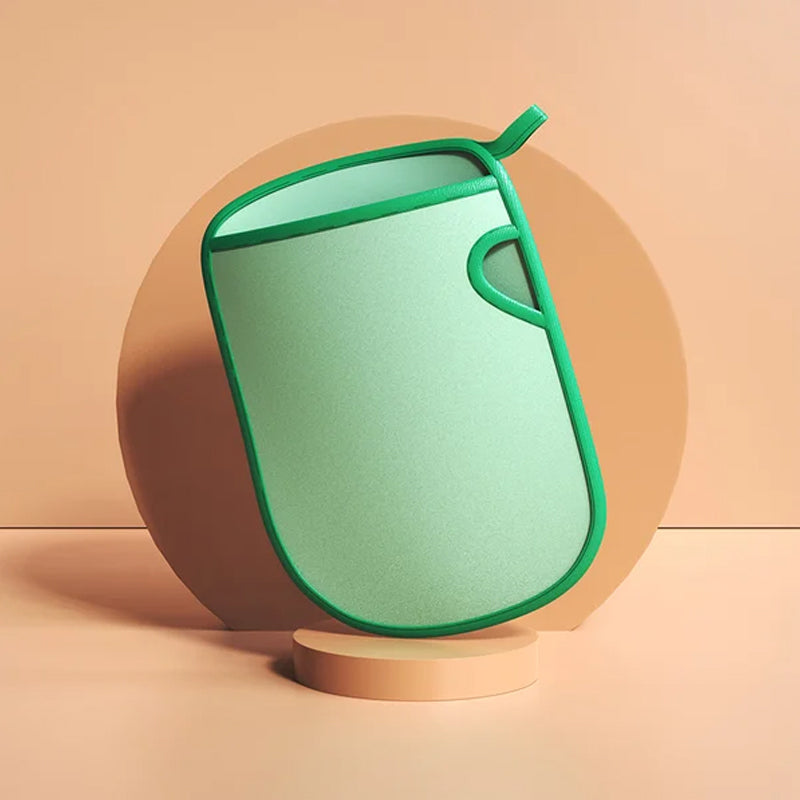 Easy Smooth Skin Shower Mitt