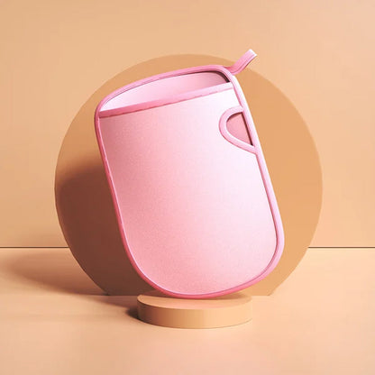 Easy Smooth Skin Shower Mitt