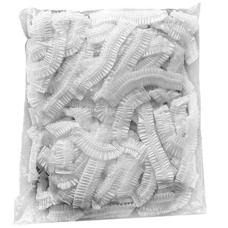 Flexible Food Preservation Covers