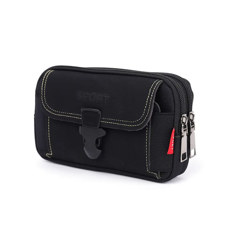 Easy Carry Mobile Waist Pouch