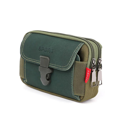 Easy Carry Mobile Waist Pouch