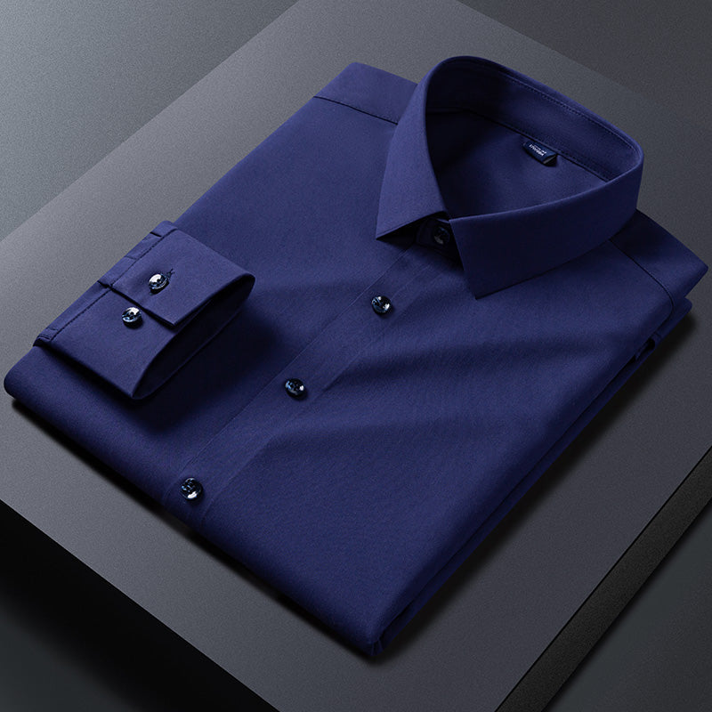 Cool Comfort Men's Stretch Shirt