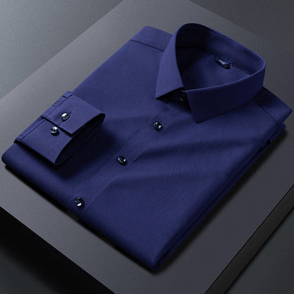 Cool Comfort Men's Stretch Shirt