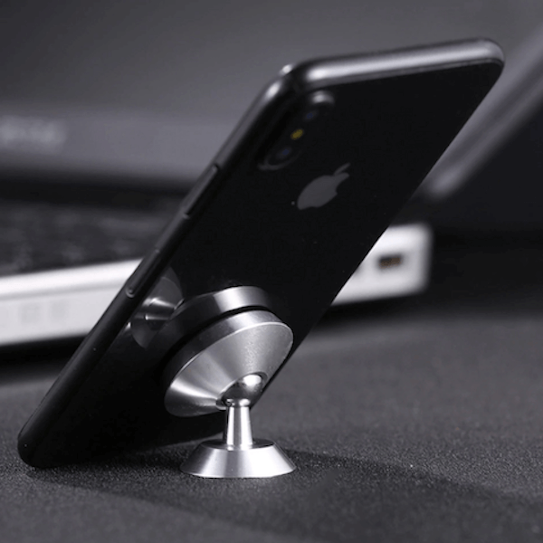 Easy Mount 360 Magnetic Phone Grip
