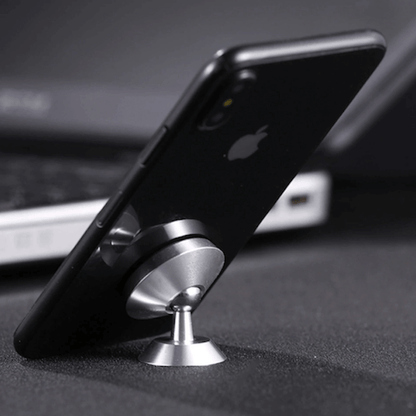 Easy Mount 360 Magnetic Phone Grip