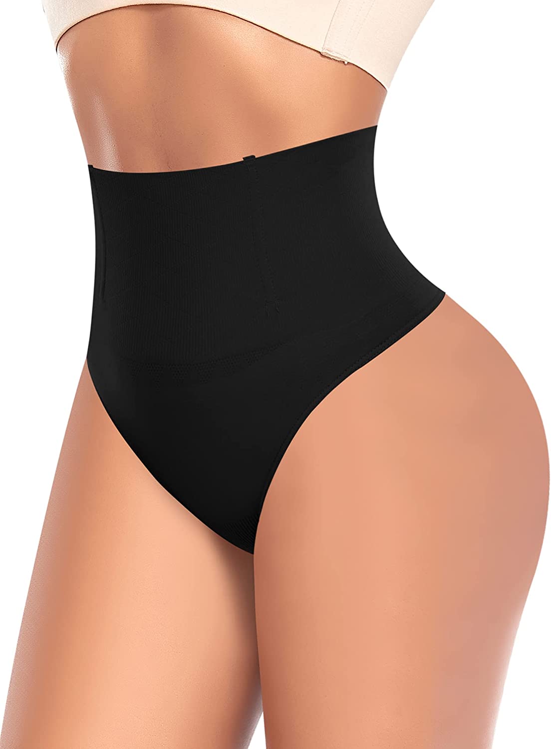 Slim Waist Seamless Shaper
