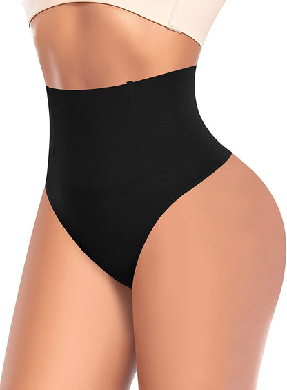 Slim Waist Seamless Shaper