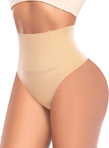 Slim Waist Seamless Shaper