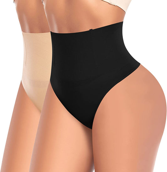 Slim Waist Seamless Shaper